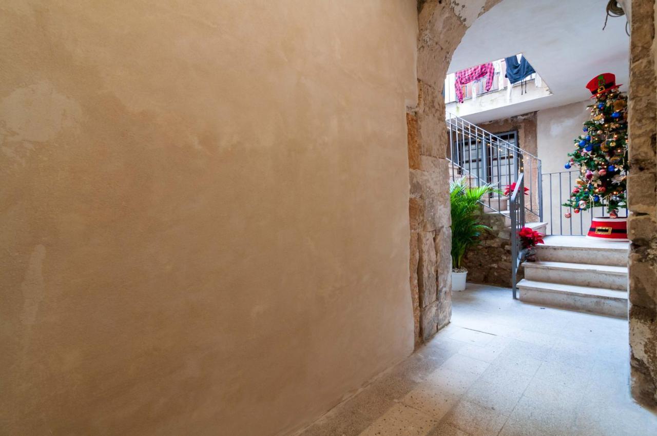 L'Alba Di Ortigia A Due Passi Dal Mare Apartment Syracuse Exterior photo