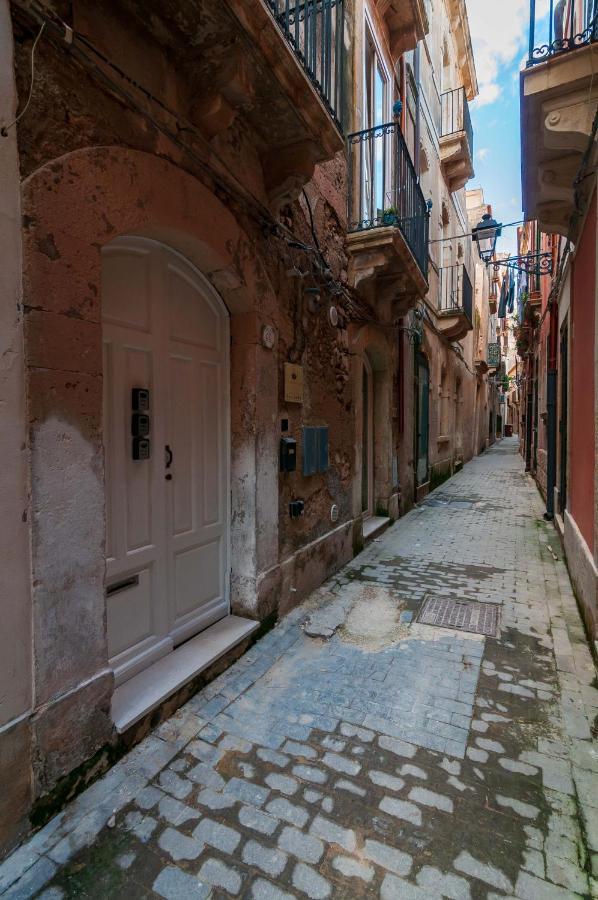L'Alba Di Ortigia A Due Passi Dal Mare Apartment Syracuse Exterior photo