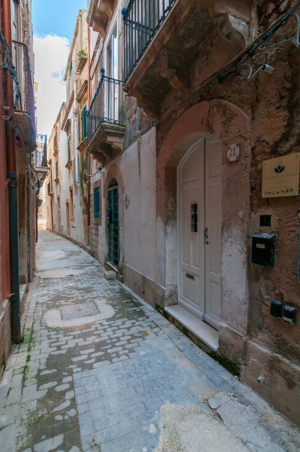 L'Alba Di Ortigia A Due Passi Dal Mare Apartment Syracuse Exterior photo