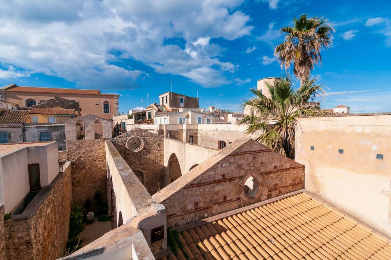 L'Alba Di Ortigia A Due Passi Dal Mare Apartment Syracuse Exterior photo