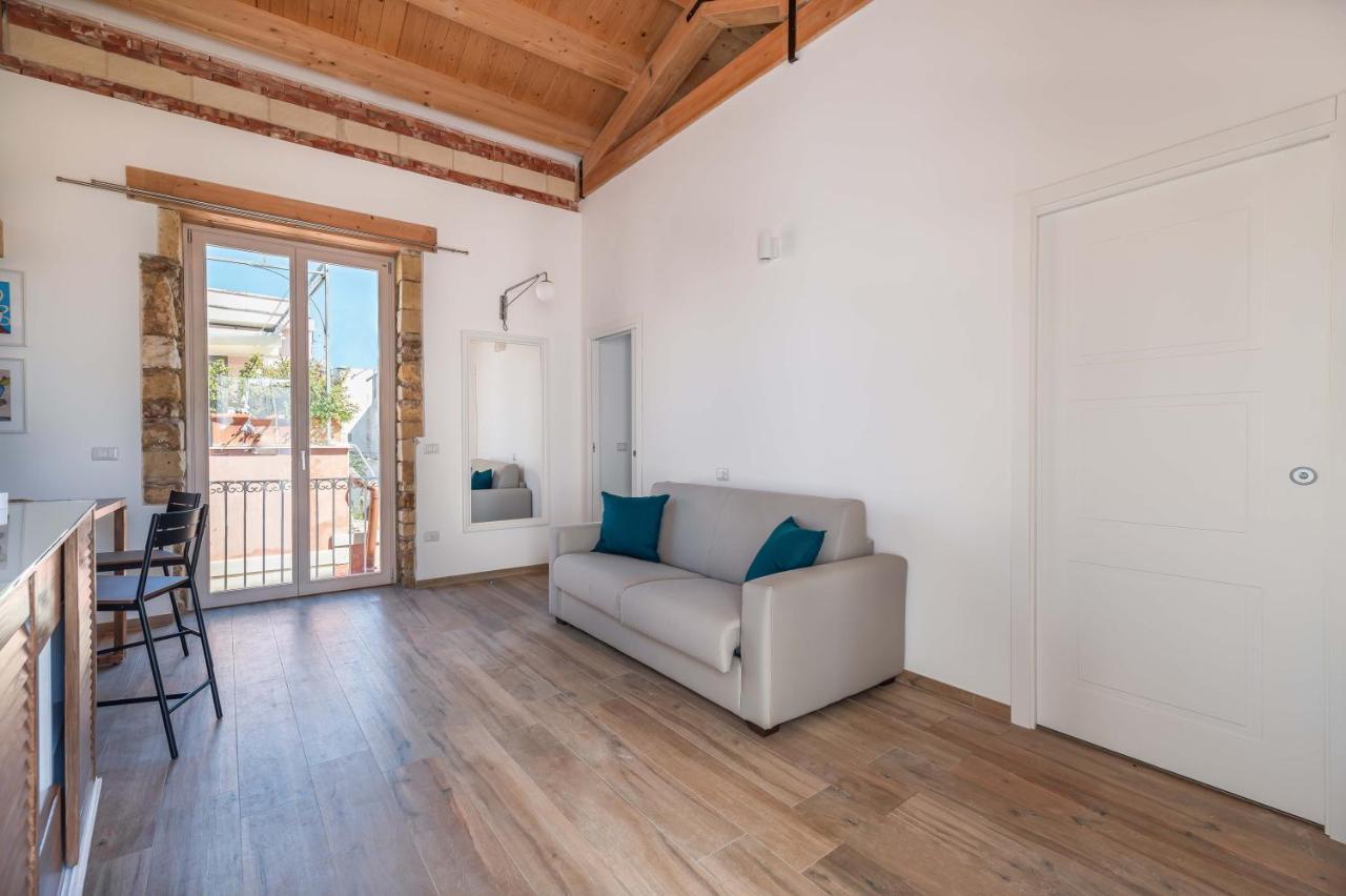 L'Alba Di Ortigia A Due Passi Dal Mare Apartment Syracuse Exterior photo
