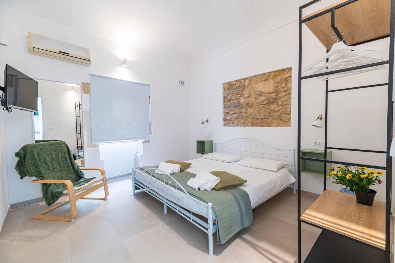 L'Alba Di Ortigia A Due Passi Dal Mare Apartment Syracuse Exterior photo